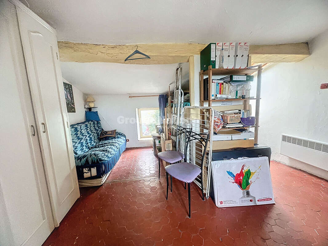 Maison à CALLIAN
