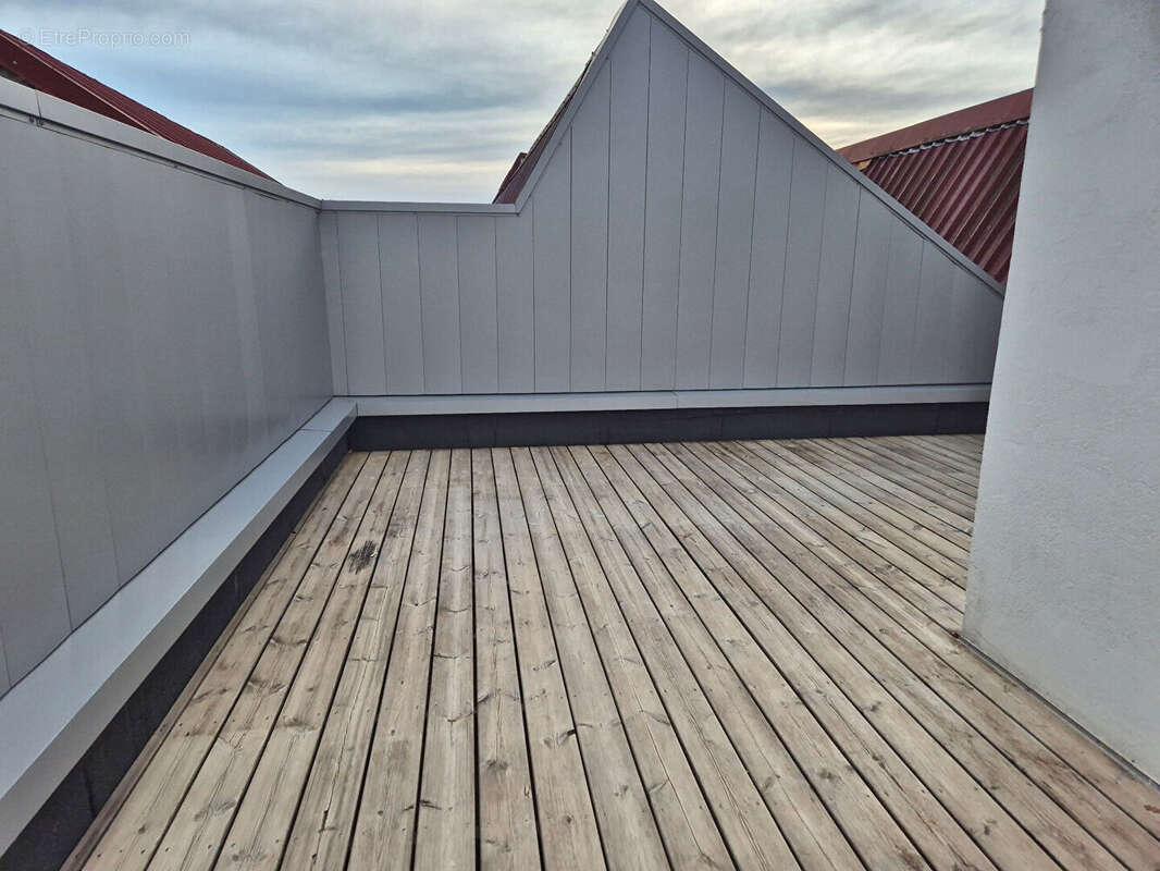 Immeuble Roanne 210 m2 - photo 5