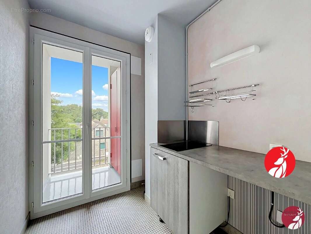Appartement - photo 2