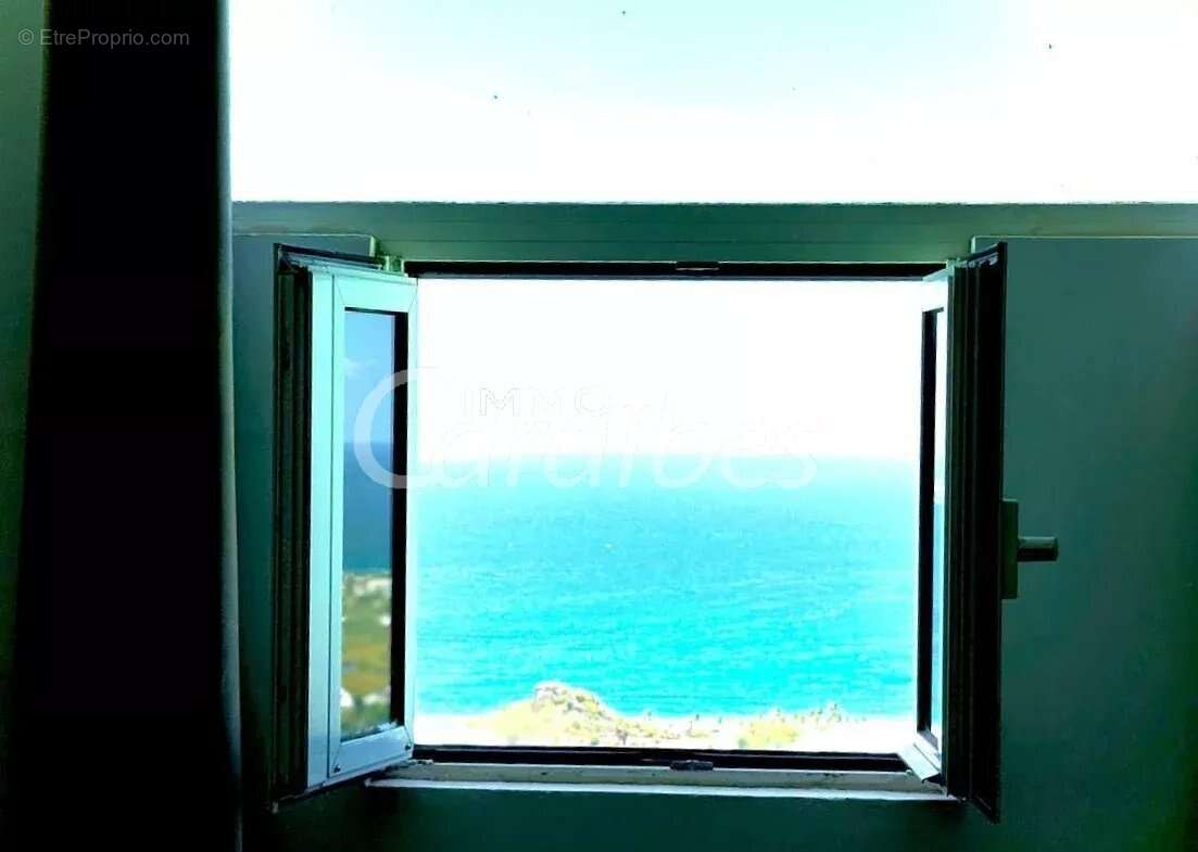 Maison à SAINT-MARTIN