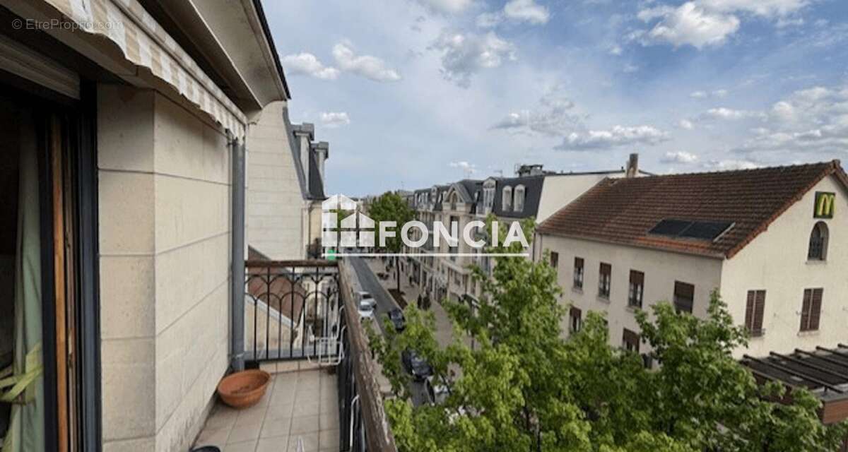 Appartement à ANTONY