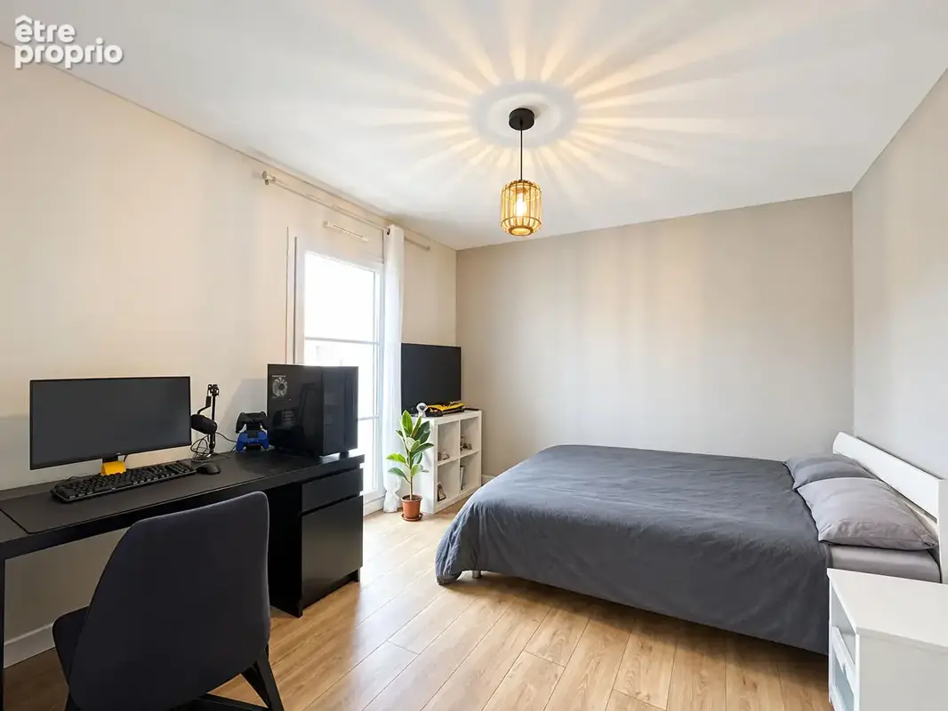 Maison contemporaine de 2020 ? 5 chambres et piscine chauffée - photo 10