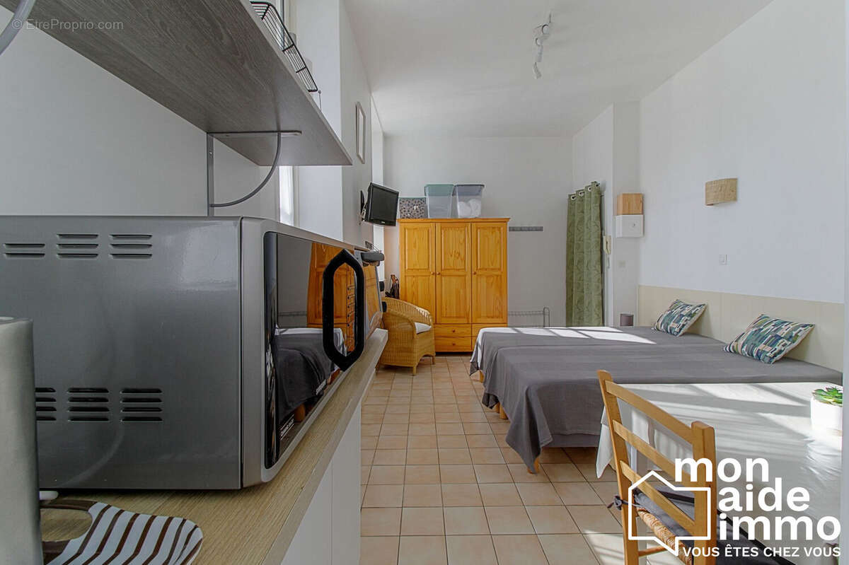 Appartement à ROCHEFORT