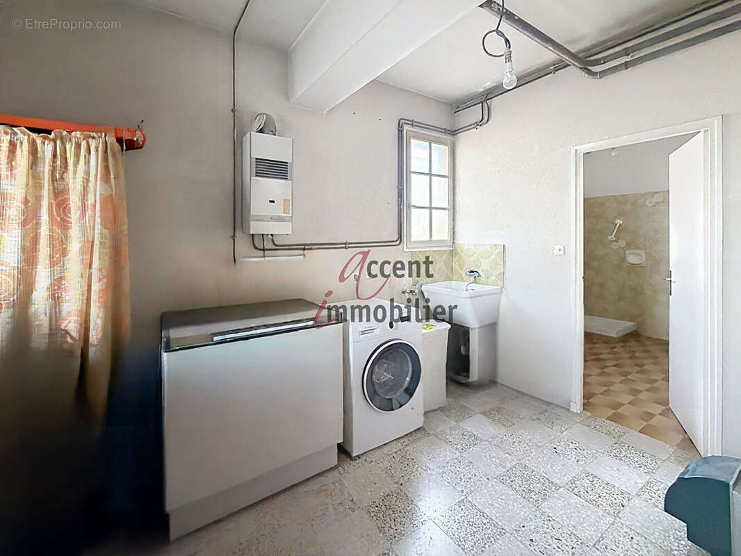 Maison à SAINT-ANDIOL