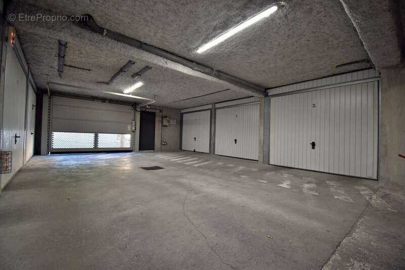 Appartement à DIGNE-LES-BAINS