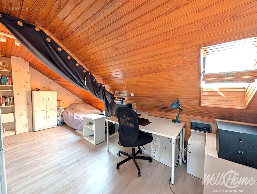 Maison à SAINT-OUEN-L'AUMONE