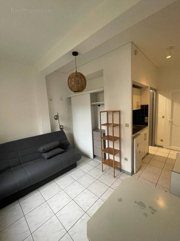 Appartement à DAX