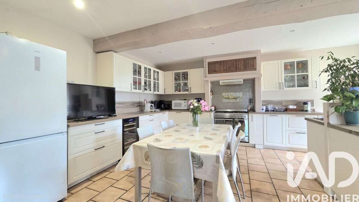 Photo 3 - Maison à LE GUERNO
