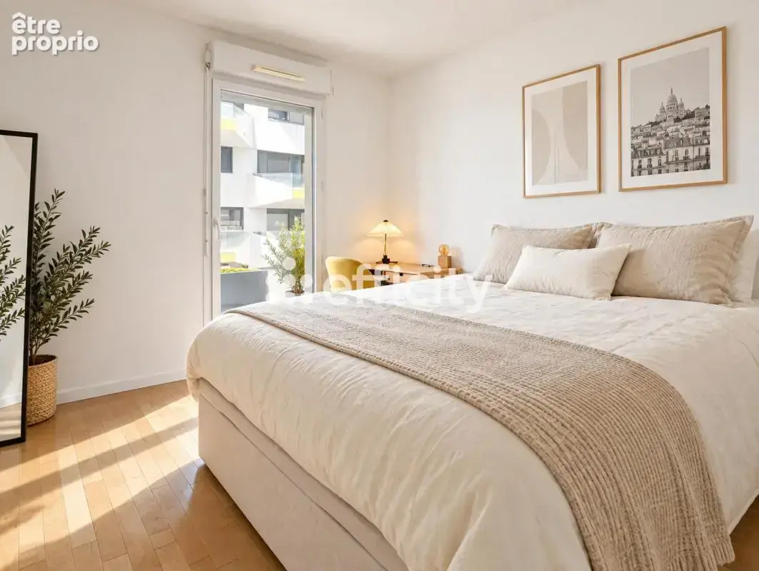 Appartement - photo 8