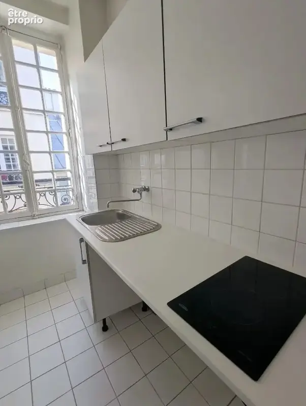 Paris 3ème ? rue des gravilliers ? studio de charme de 22,03 m² - photo 5