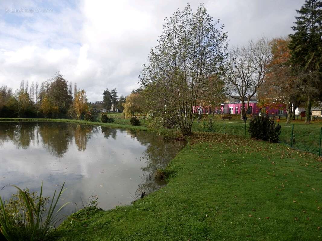 Maison à SAINT-BERTHEVIN