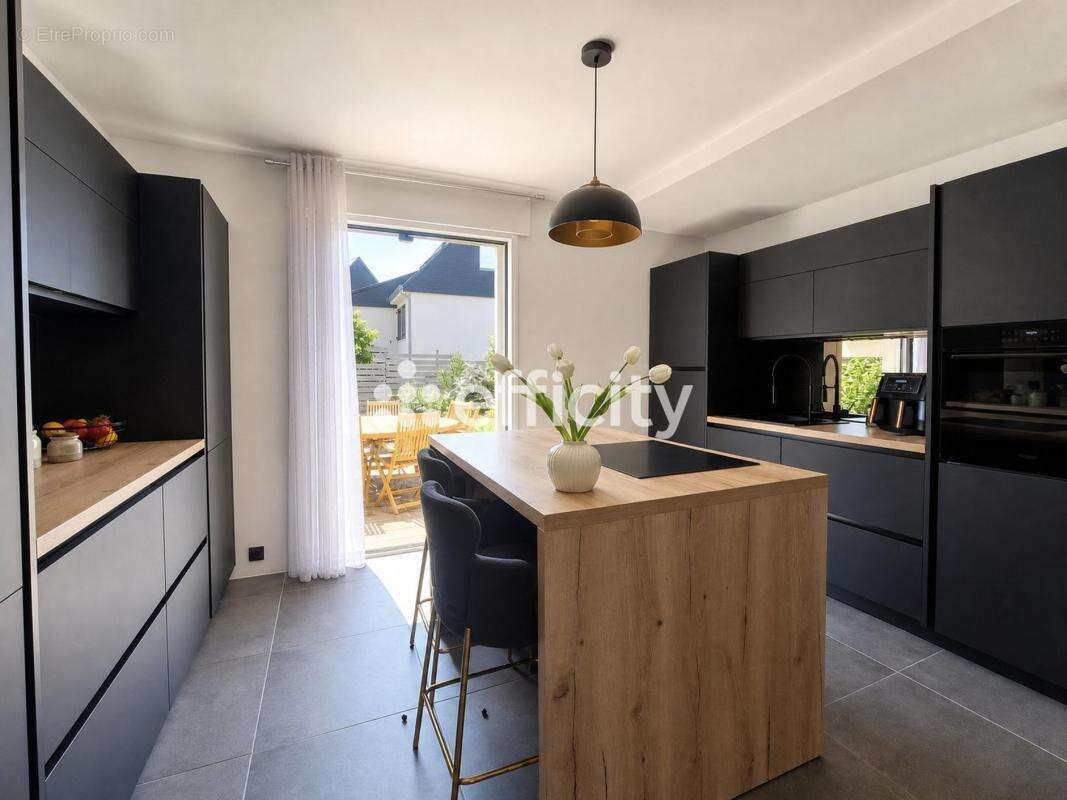 Maison 127 m² à Liffre  - photo 4