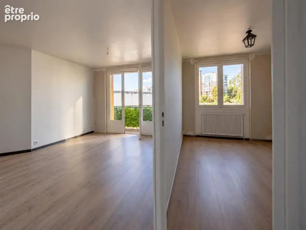 Appartement - photo 10