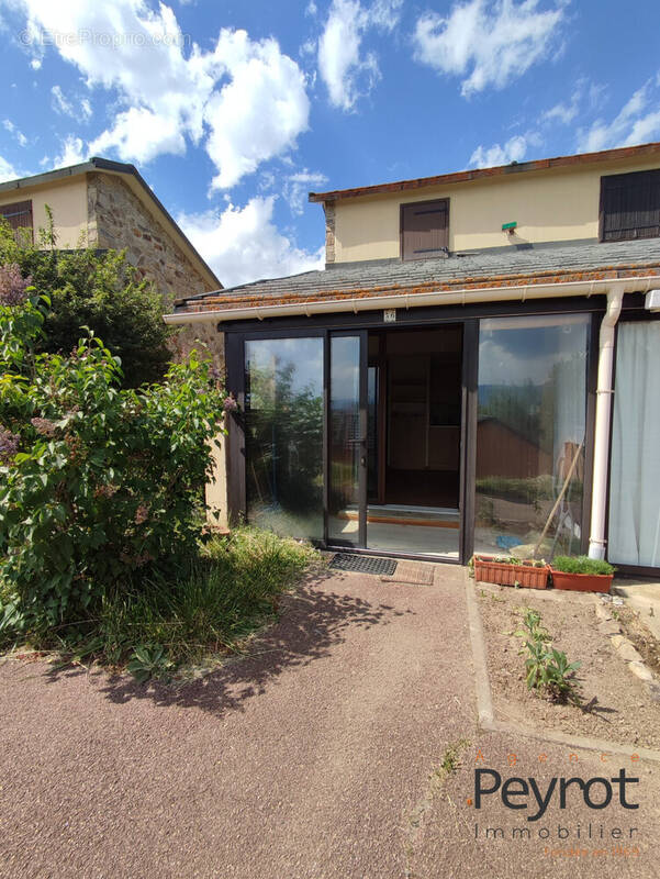 Appartement à FONT-ROMEU-ODEILLO-VIA