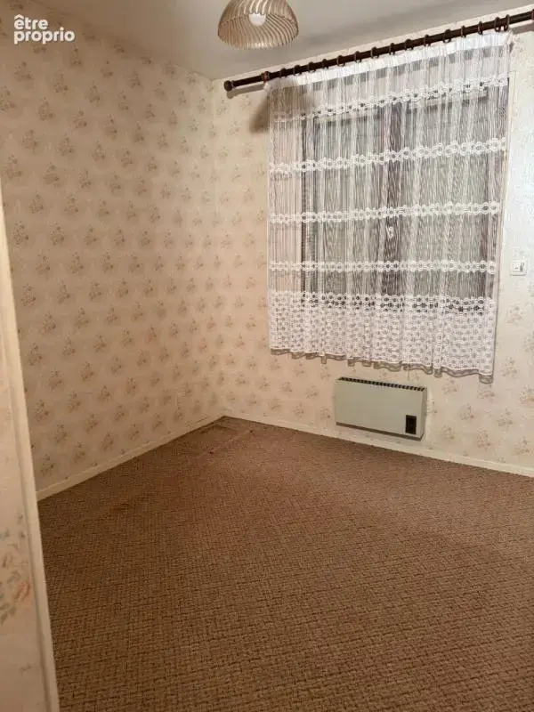 Maison T5 - Bétheniville 51490 - photo 7