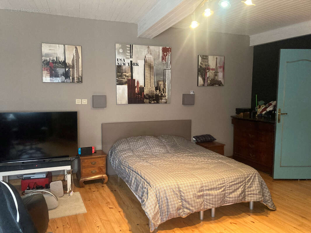 Maison à CARCASSONNE