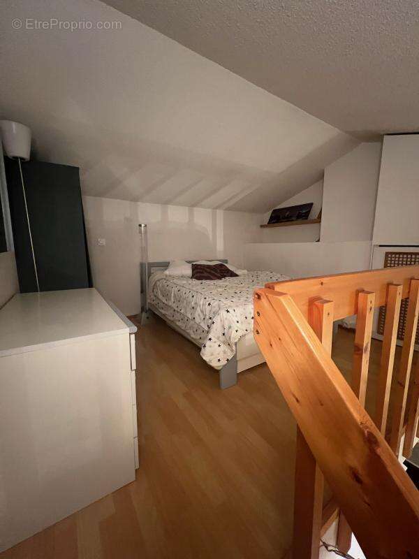 Appartement à LA CIOTAT