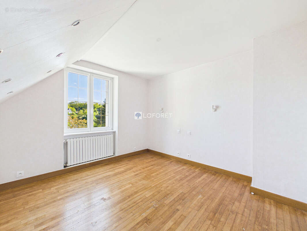 Maison à CHATEAULIN