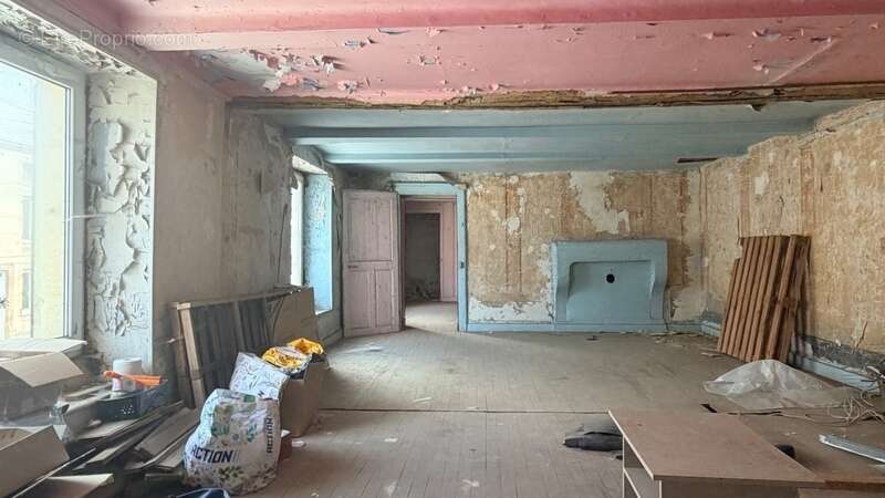 À vendre en exclusivité à Thonnelle (55600), immeuble de rapport à fort potentiel situé dans un environnement calme et recherché - photo 10