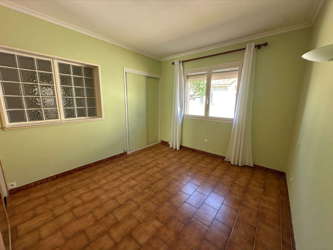 Maison à AIGUES-MORTES