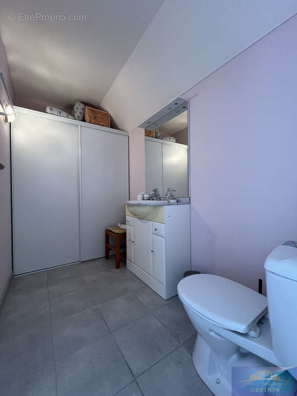 Appartement à ADAST