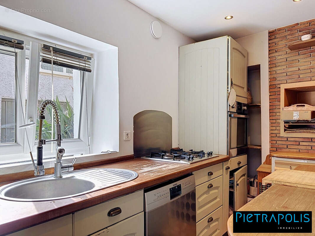 Maison 61 m² à Saint-Bernard  - photo 5