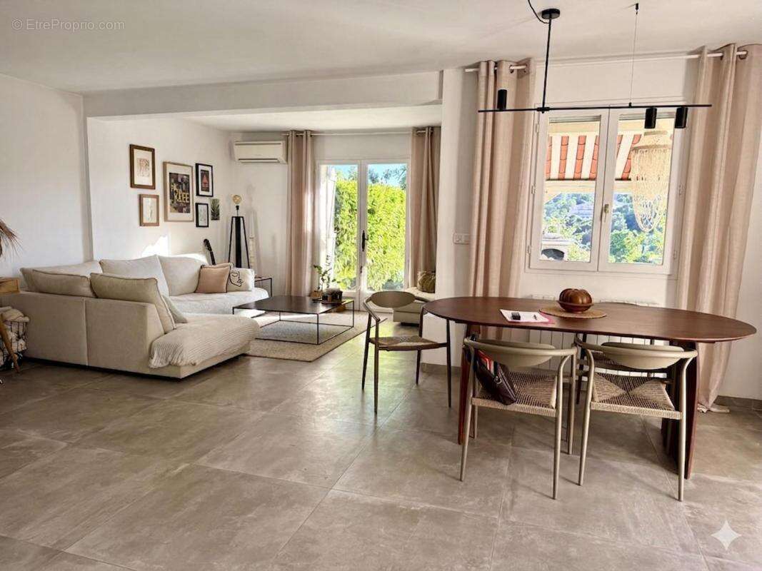 Maison à NICE