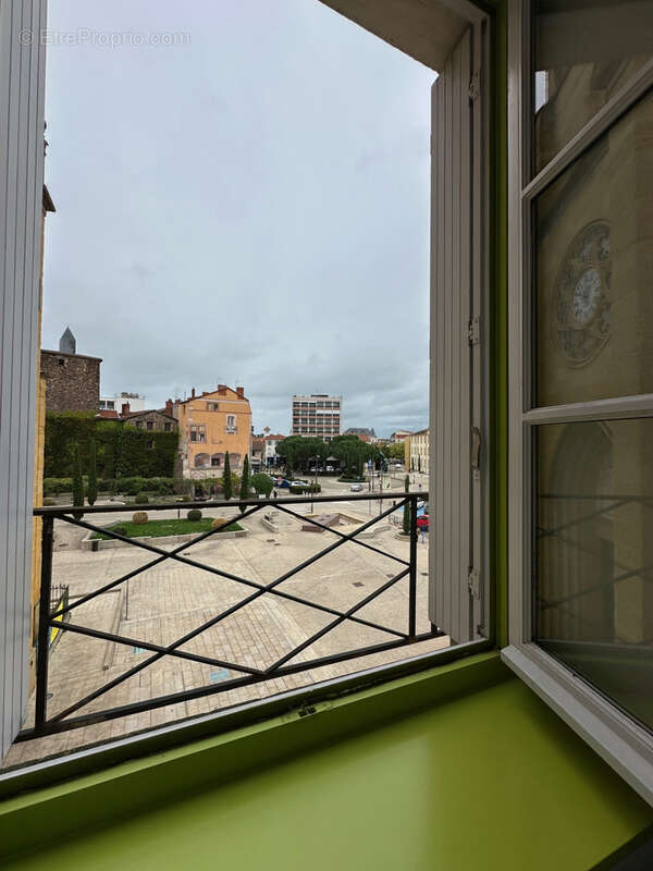 Appartement à ROANNE