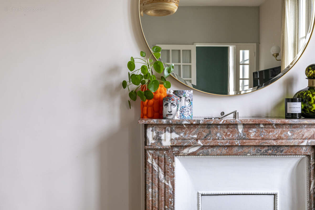 Appartement à LE PECQ