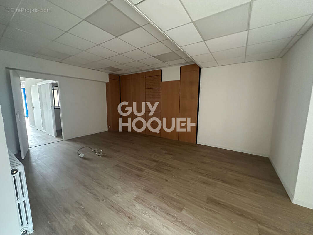 Appartement à PERIERS
