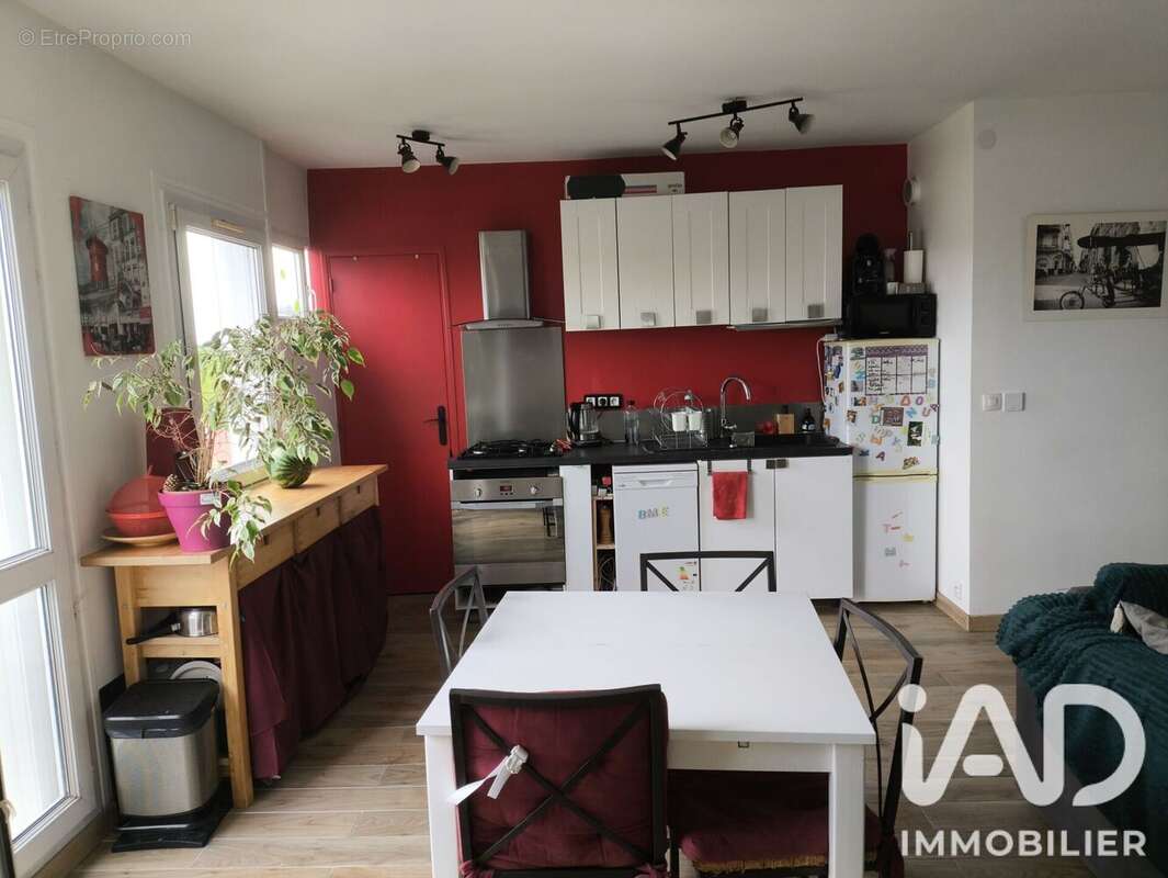 Photo 2 - Appartement à YERRES