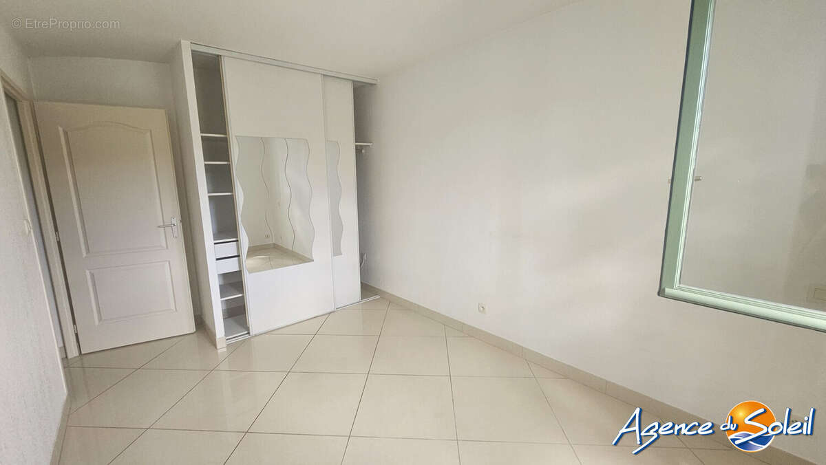 Appartement à VINASSAN