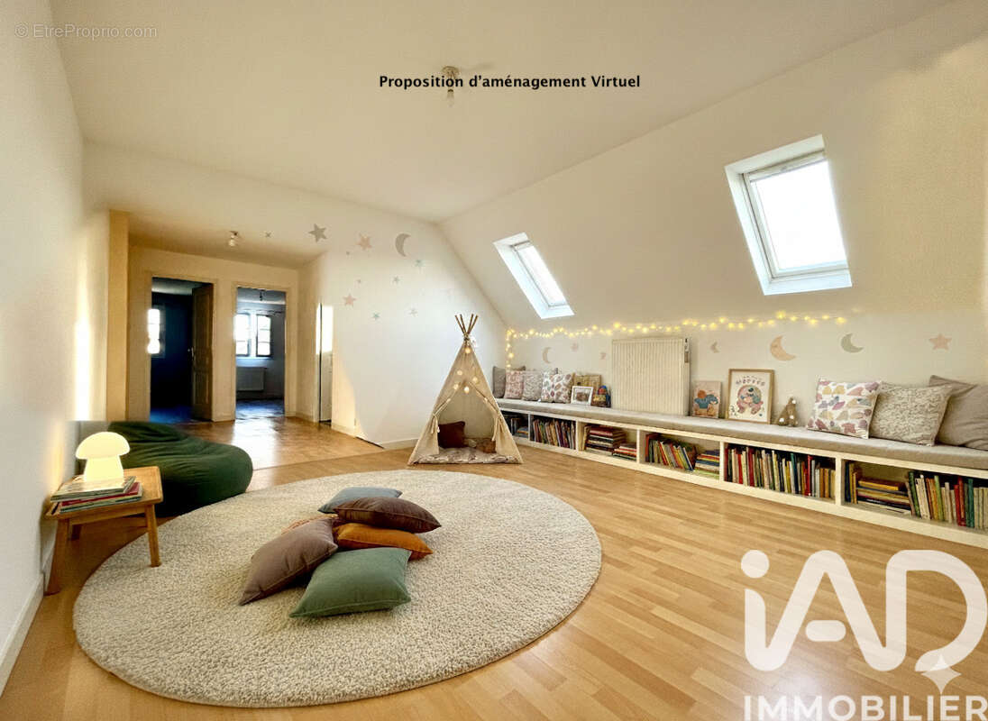 Photo 9 - Maison à SAINT-CYR-SUR-LOIRE