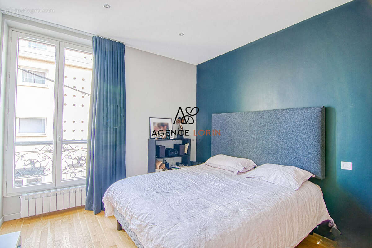 Appartement à LE VESINET