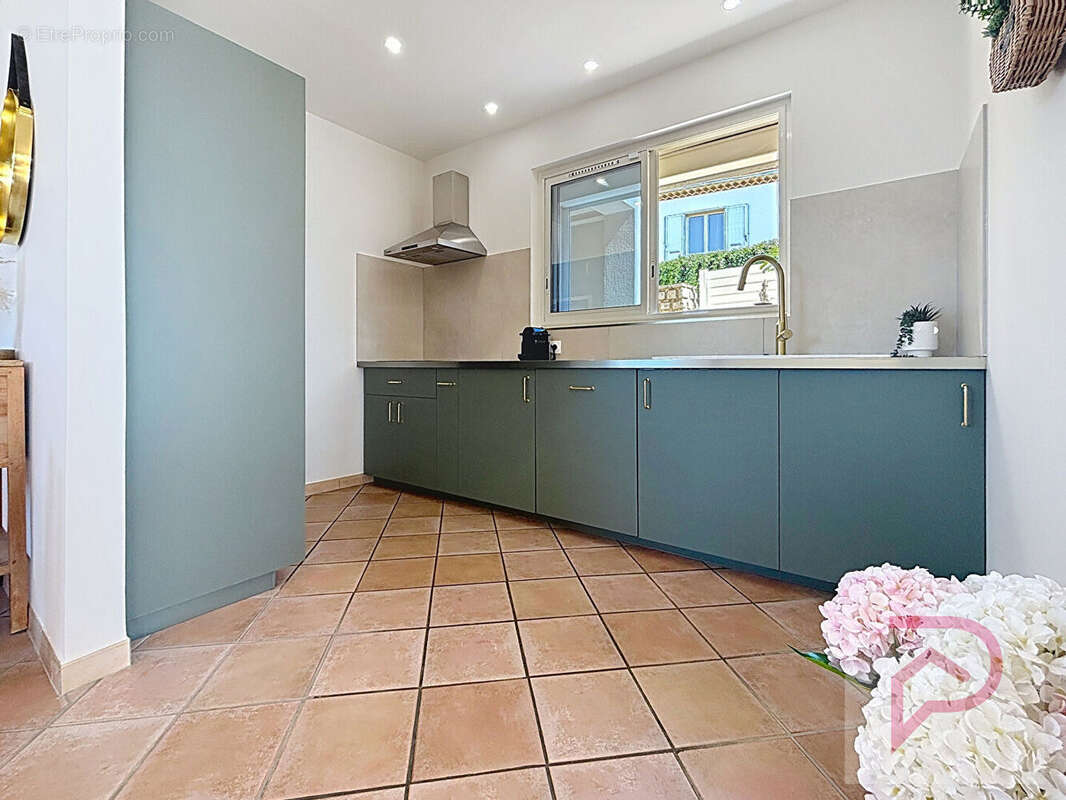 Maison à LA SEYNE-SUR-MER