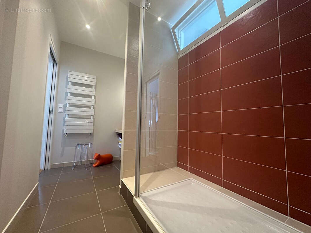 Appartement à QUIMPER