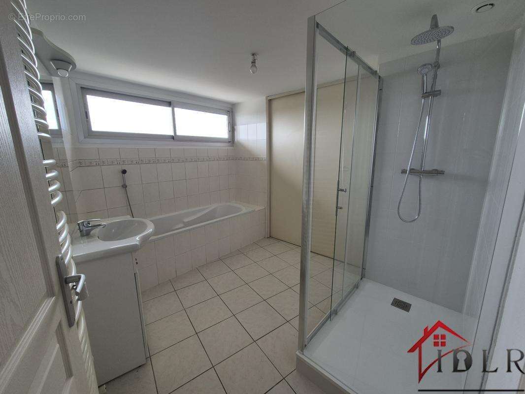 Appartement à SAINT-DIZIER