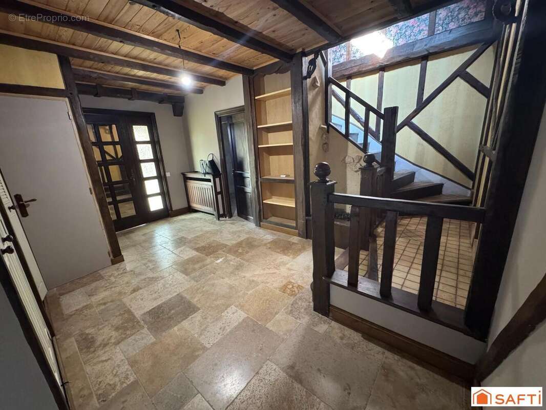 Photo 9 - Maison à CHAMPIEN