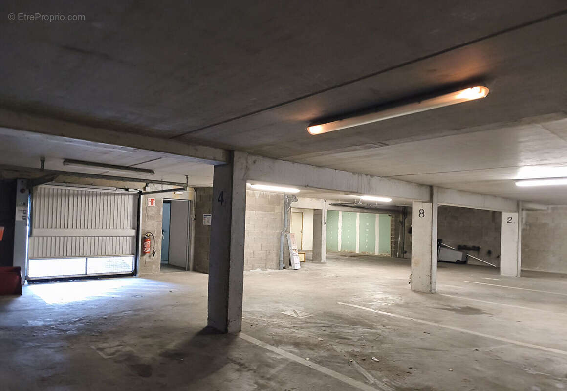 Appartement à ROSBRUCK