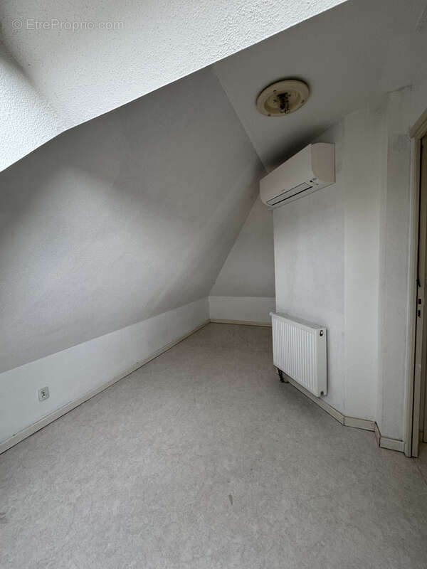 Appartement à KRIEGSHEIM