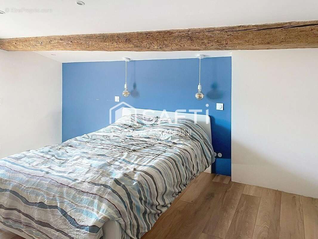 Photo 4 - Maison à LESPIGNAN