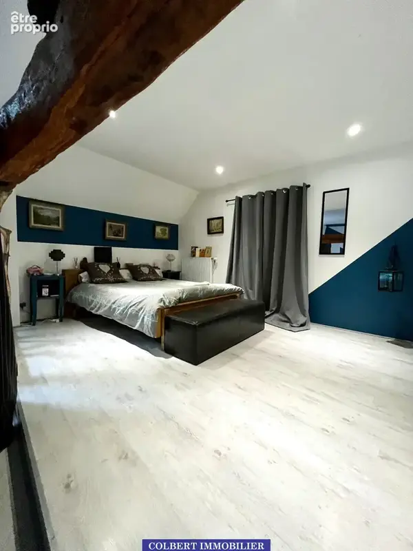 Maison 5 pièces 168 m² à vendre à Hery (89550) - photo 10