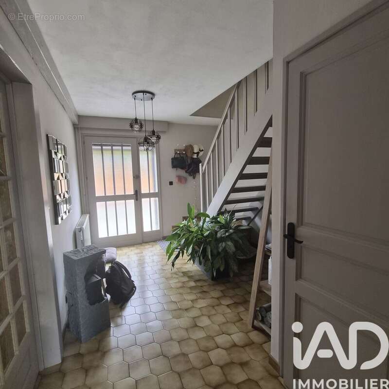 Photo 2 - Maison à SAINT-ANDRE-LES-VERGERS