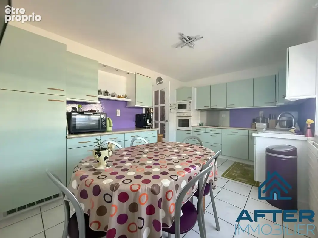 Maison 6 pièces 130 m² à vendre à Varangeville (54110) - photo 8