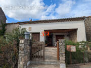 Maison à AIGUES-VIVES