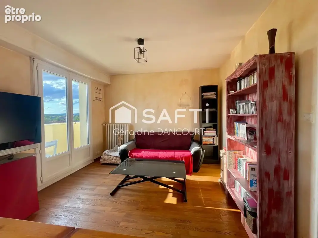 Photo 1 - Appartement à ALENCON