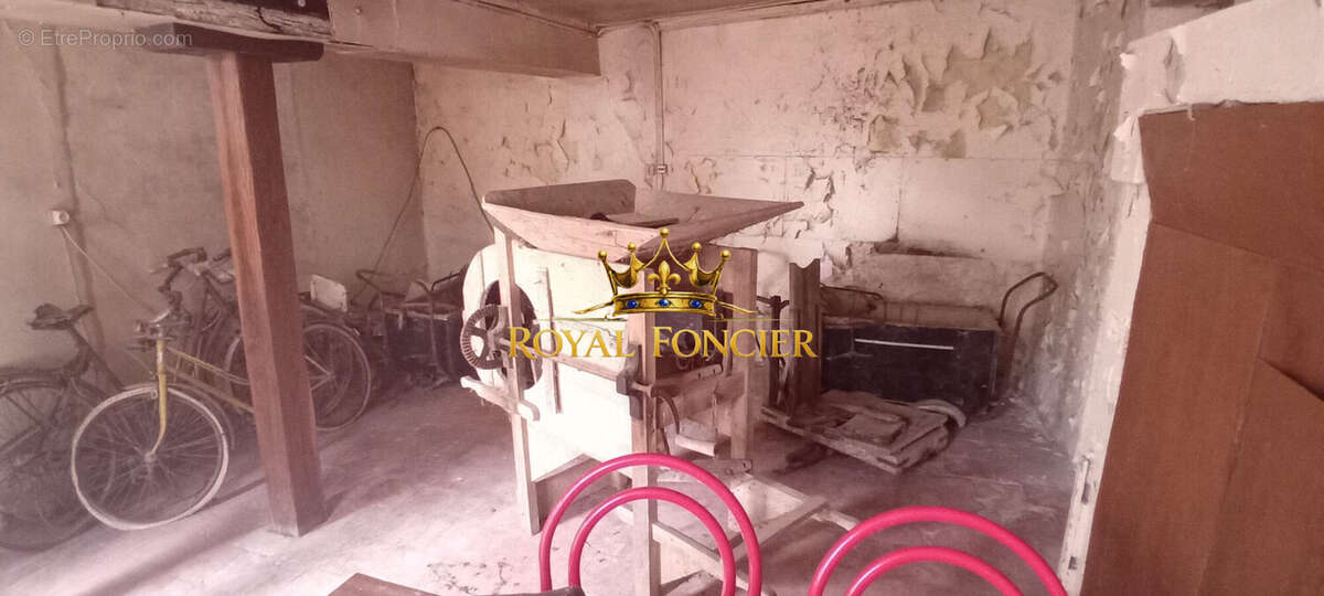 Maison 60 m² à Ligueil  - photo 5