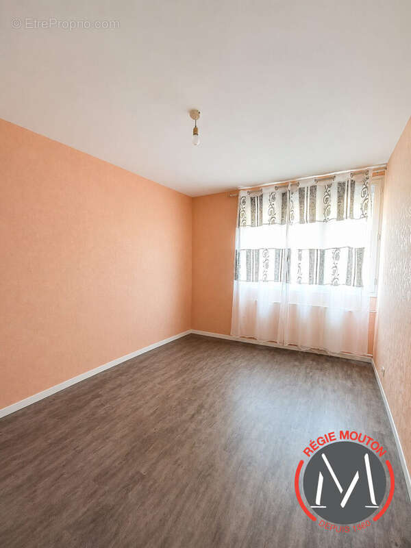 Appartement 83 m² à Villeurbanne  - photo 6