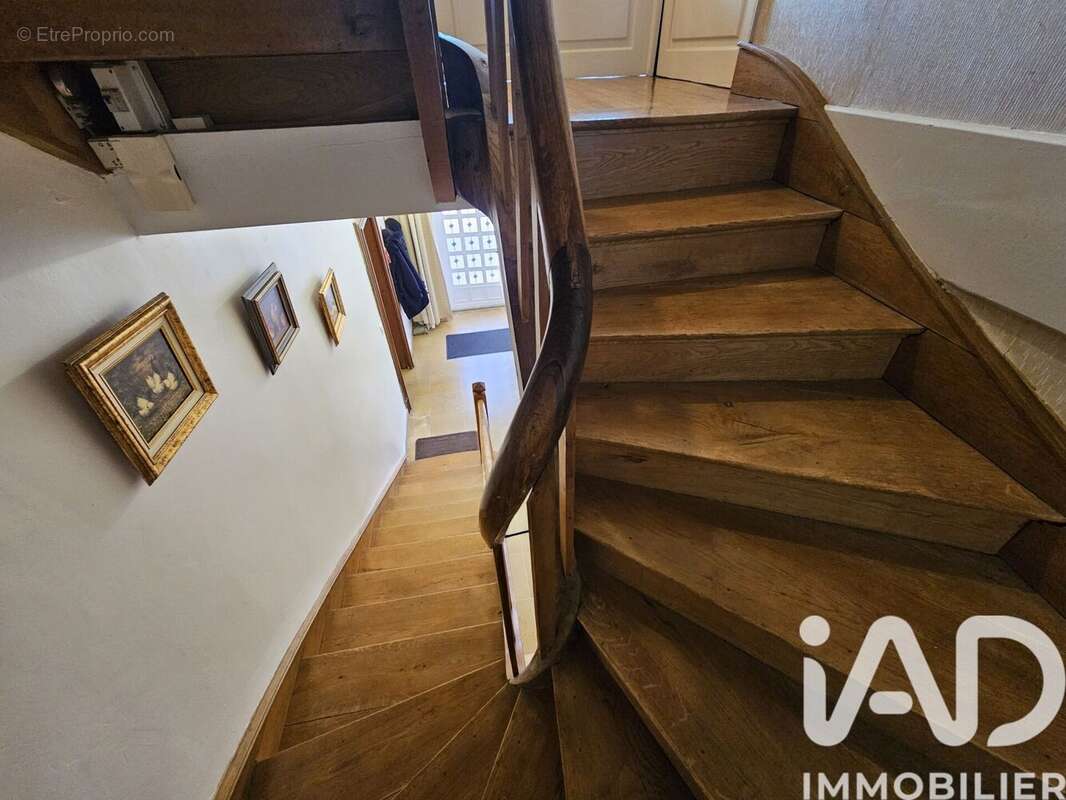 Photo 6 - Maison à LES QUATRE-ROUTES-DU-LOT