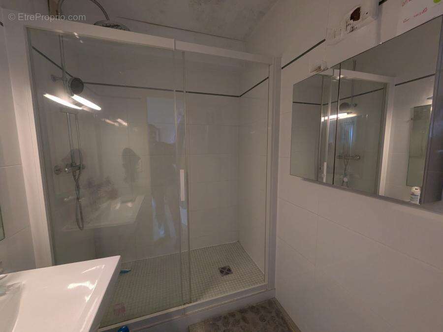 Appartement à LA BAULE-ESCOUBLAC